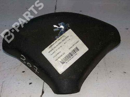 Førerens kollisjonspute PEUGEOT 307 (3A/C) [2000-2012]  5174843