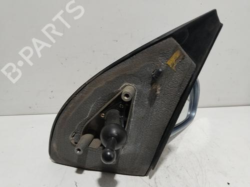 Right mirror CHEVROLET AVEO / KALOS Hatchback (T200) 1.4 16V | BP22716526C27 
