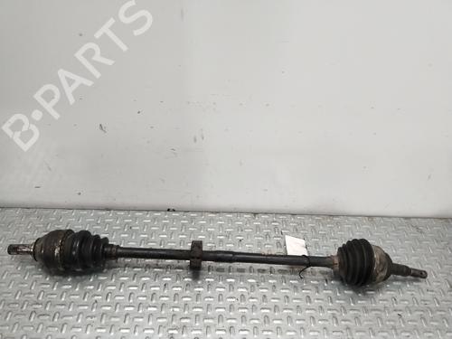 Used Right front driveshaft Right front driveshaft 37607304 37607304