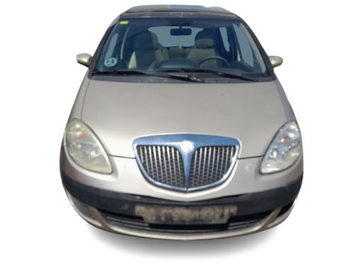 Left headlight LANCIA MUSA (350_) 1.9 D Multijet (350.AXC1A) | BP37265931C28 - Image 9