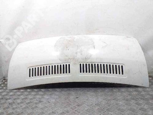 Cofano anteriore CITROËN JUMPER II Van [2006-2024]null BLANCO