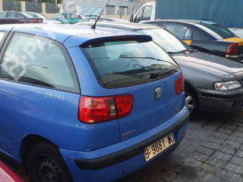 Right mirror SEAT IBIZA II (6K1)  | BP5161939C27 