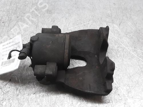 Used Left front brake caliper Left front brake caliper MAZDA 3 (BK) 1.6 DI Turbo (109 hp) 11595194 11595194