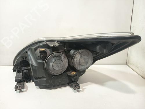 Right headlight FORD FOCUS II (DA_, HCP, DP) 1.8 TDCi | BP33818700C29 - Image 5