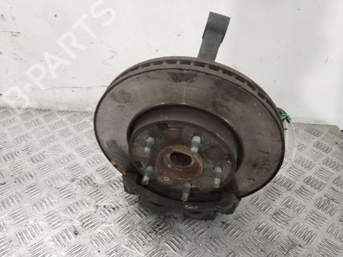 Used Right front steering knuckle Right front steering knuckle 37021065 37021065