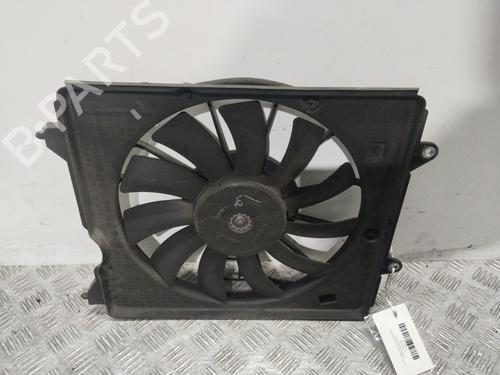 Used Radiator fan HONDA CIVIC VIII Hatchback (FN, FK) 2.2 CTDi (FK3) (140 hp) 31048162