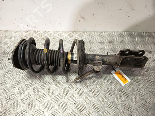 Used Right front shock absorber Right front shock absorber TOYOTA COROLLA (_E12_) 2.0 D-4D (CDE120R, CDE120L_) (110 hp) 33980926 33980926