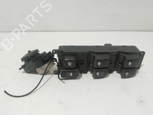 left-front-window-switch-kia-rio-ii-jb-2005-2006-2007-2008-2009-2010-2011-37461415 main image