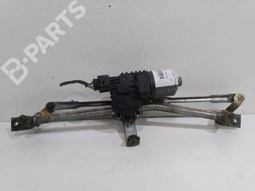 Front wiper motor SKODA FABIA I (6Y2)  | BP11019803M29 