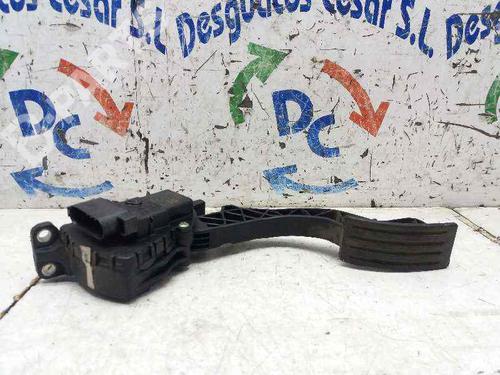 Pedal FORD FOCUS II (DA_, HCP, DP)  | BP5168220I4 