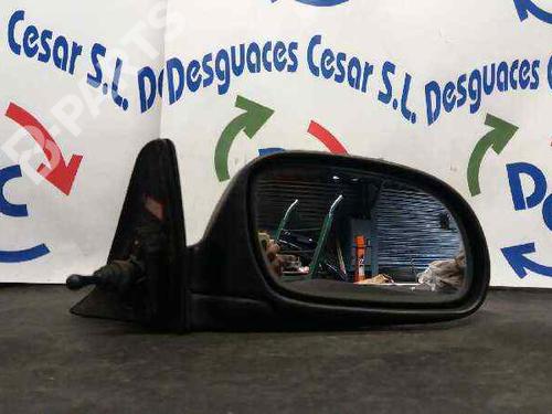 Used Right mirror HYUNDAI ACCENT I (X-3) 1.3 (75 hp) 5165275