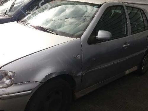 Right headlight VW POLO (6N2)  | BP6661328C29  - Image 8