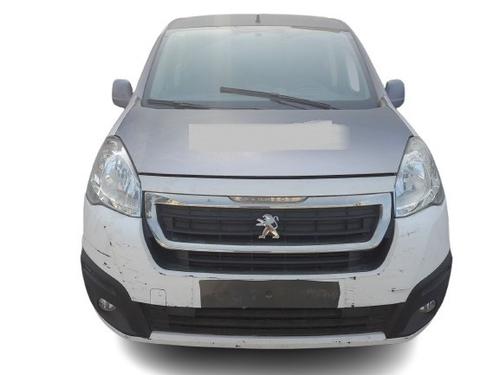 Climate control PEUGEOT PARTNER Box Body/MPV  | BP38482698I5  - Image 11