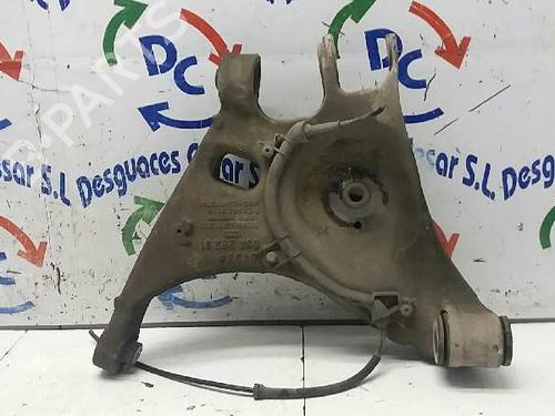 Used Left rear suspension arm Left rear suspension arm AUDI A4 B5 Avant (8D5) [1994-2002] 5178130 5178130