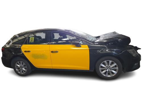 Used Parts SEAT LEON ST (5F8) 1.4 TGI 5002576