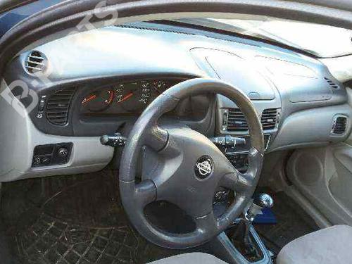 Compresseur AC NISSAN ALMERA II Hatchback (N16)  | BP5163672M34 