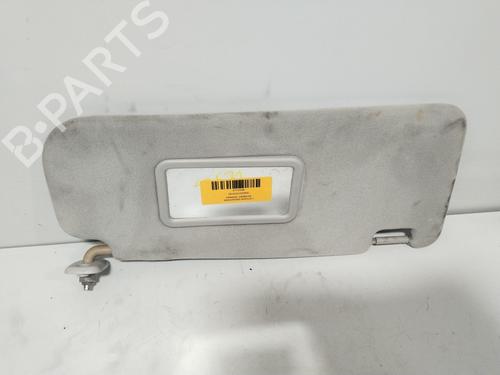 Used Right sun visor Right sun visor 36914964 36914964