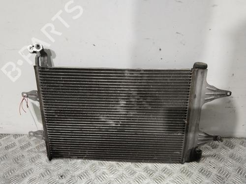 Used AC radiator SKODA ROOMSTER (5J7) 1.4 TDI (70 hp) 29754420