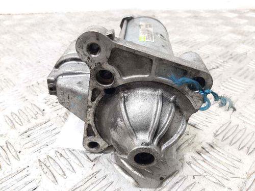 Used Starter RENAULT LAGUNA II (BG0/1_) [2001-2007]  6017747