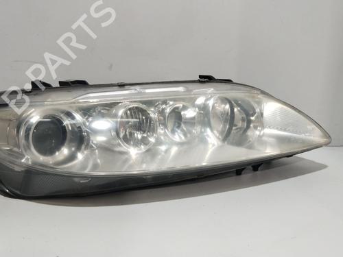 Højre forlygte MAZDA 6 Hatchback (GG) 2.0 DI (GG14) (121 hp) 27458507