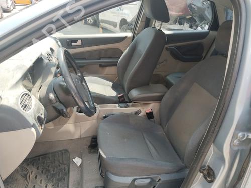 Hood FORD FOCUS II (DA_, HCP, DP) 1.6 TDCi | BP29067125C1 