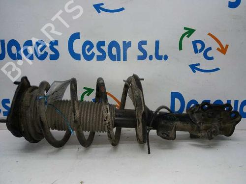 Used Right front shock absorber Right front shock absorber KIA RIO II (JB) 1.5 CRDi (110 hp) 5169982 5169982