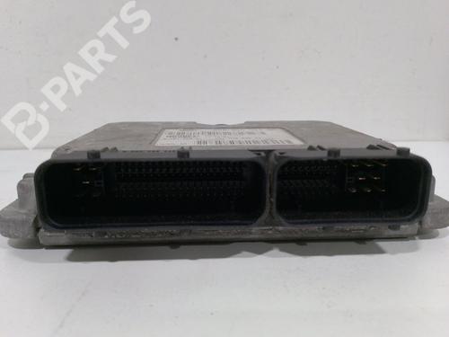 Engine control unit (ECU) SEAT IBIZA III (6L1)  | BP9433151M57 