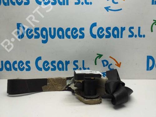 Used Front left seatbelt Front left seatbelt OPEL ZAFIRA A MPV (T98) [1999-2006] 8742559 8742559