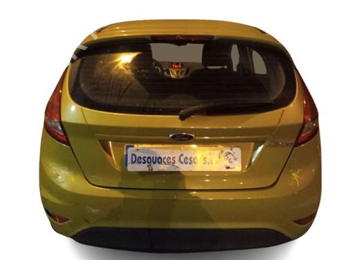 Rear right seatbelt FORD FIESTA VI (CB1, CCN)  | BP25142854I28 