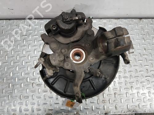 Right front steering knuckle VW GOLF V Variant (1K5) 1.4 TSI | BP36499558M26 - Image 4
