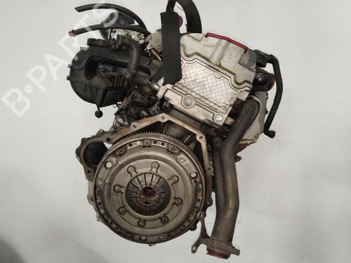 Used Engine Engine MERCEDES-BENZ CLK (C208) CLK 230 Kompressor (208.347) (193 hp) 23276448 23276448