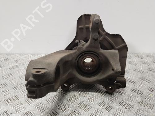 Right front steering knuckle CITROËN JUMPER II Van 2.2 HDi 120 | BP5239491M26 