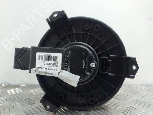 varmeblser-honda-cr-v-iii-re_-av2727005060-2006-5246008 main image