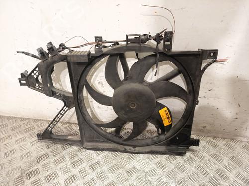 Used Radiator fan Radiator fan 37238834 37238834