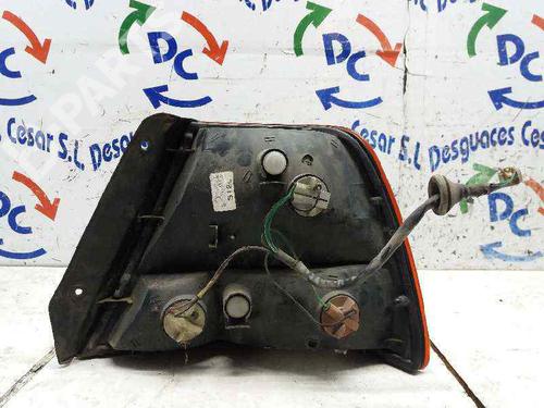 Left taillight HYUNDAI ACCENT II (LC) 1.3 | BP5168483C34 