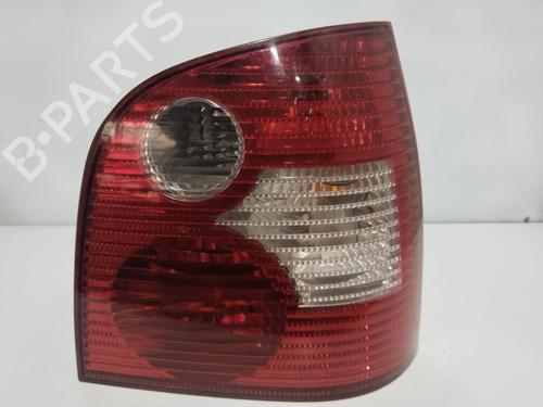 Used Right taillight VW POLO IV (9N_, 9A_) 1.9 TDI (101 hp) 29250487