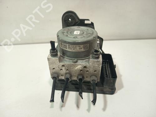 Used ABS pump ABS pump VW GOLF VII (5G1, BQ1, BE1, BE2) 1.6 TDI 4motion (110 hp) 33399444 33399444