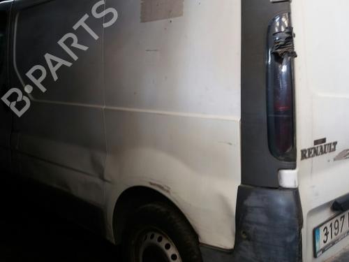 Left headlight RENAULT TRAFIC II Bus (JL) | BP7401962C28 - Image 7