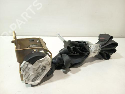 Used Rear right seatbelt Rear right seatbelt PEUGEOT 607 (9D, 9U) [2000-2026] 6621336 6621336