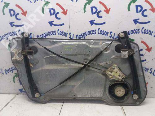Front right window mechanism SEAT IBIZA III (6L1)  | BP5168872C23 