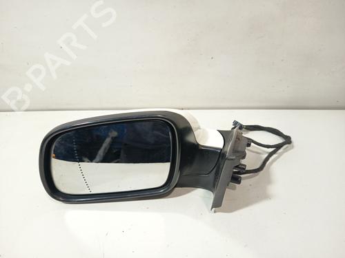 Used Left mirror Left mirror 34519200 34519200