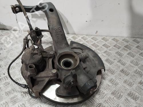 Left front steering knuckle FORD B-MAX (JK) 1.6 TDCi | BP22716149M25 