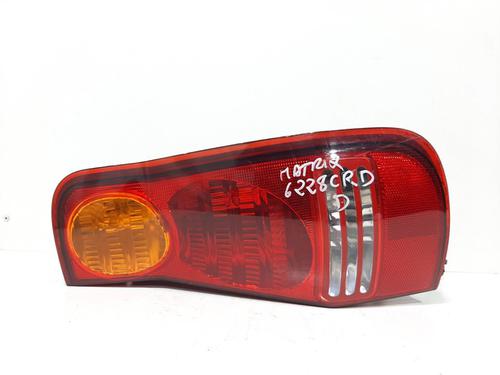 Used Right taillight HYUNDAI MATRIX (FC) 1.5 CRDi (82 hp) 7028232