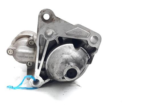 Démarreur RENAULT GRAND SCÉNIC III (JZ0/1_) [2009-2016]  8293222