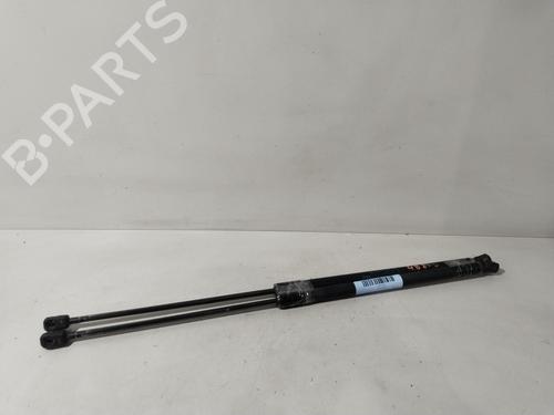 Used Tailgate lift support OPEL CORSA D (S07) [2006-2015]  31130102