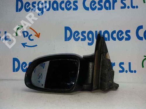 Used Left mirror OPEL OMEGA B (V94) [1994-2005]  5201812
