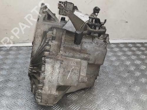 Gearbox MERCEDES-BENZ A-CLASS (W168) A 140 (168.031, 168.131) | BP5188321M3 