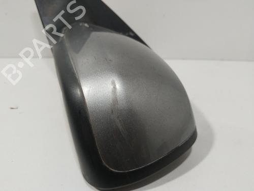 Left mirror MAZDA 3 (BK) 1.6 (BK14) | BP27684726C26 