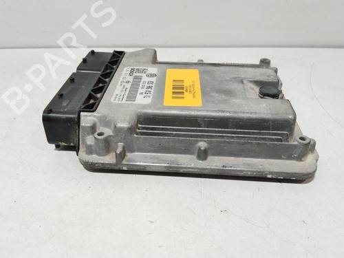 Engine control unit (ECU) SEAT ALTEA (5P1) 1.9 TDI | BP40281460M57 - Image 6