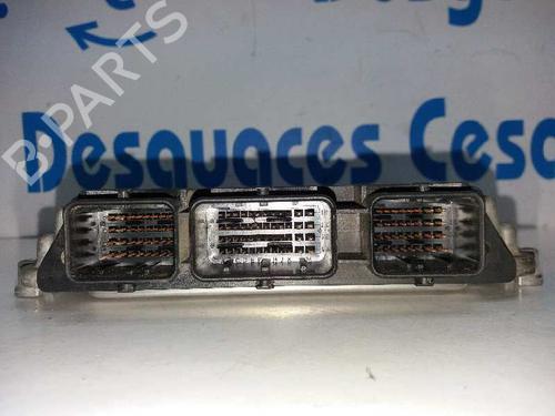 Used Engine control unit (ECU) Engine control unit (ECU) RENAULT SCÉNIC II (JM0/1_) [2003-2010] 5191936 5191936